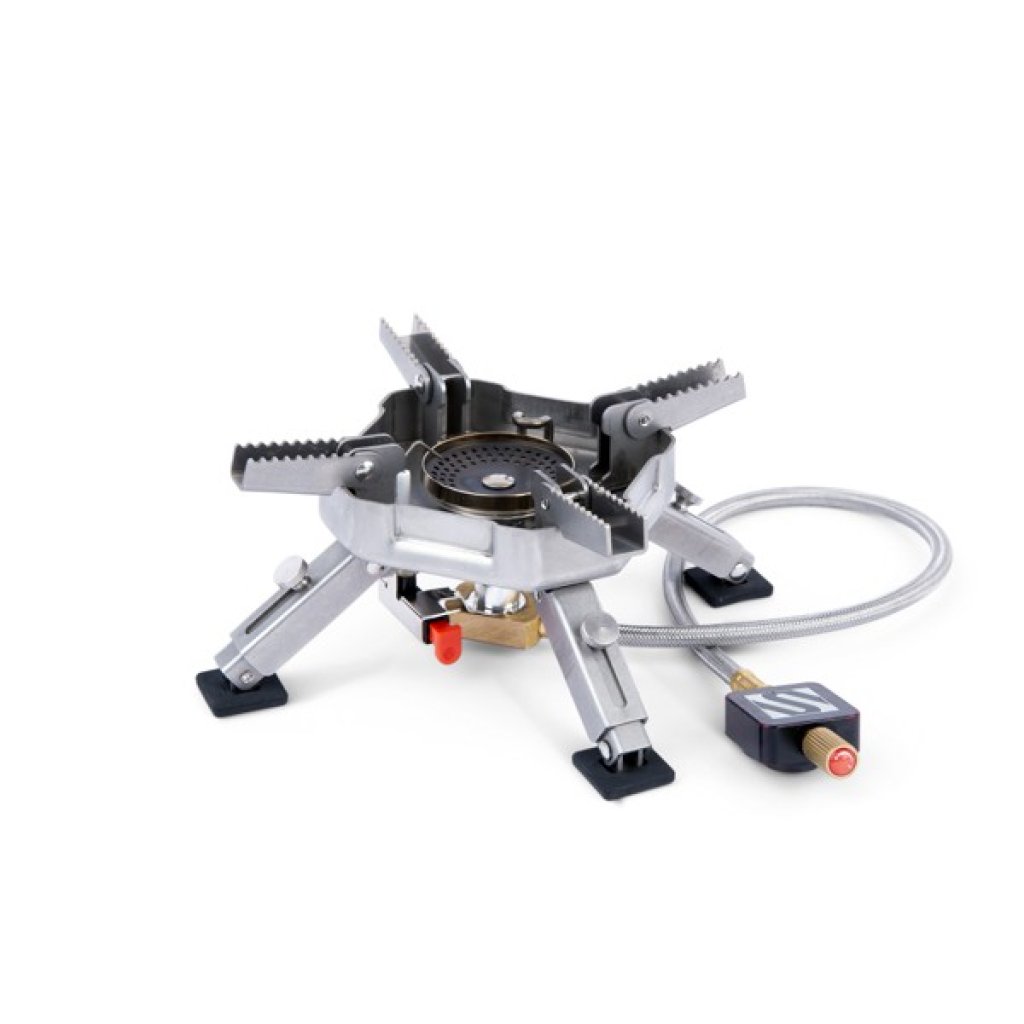 Sonik Vařič Sizzla Superstove