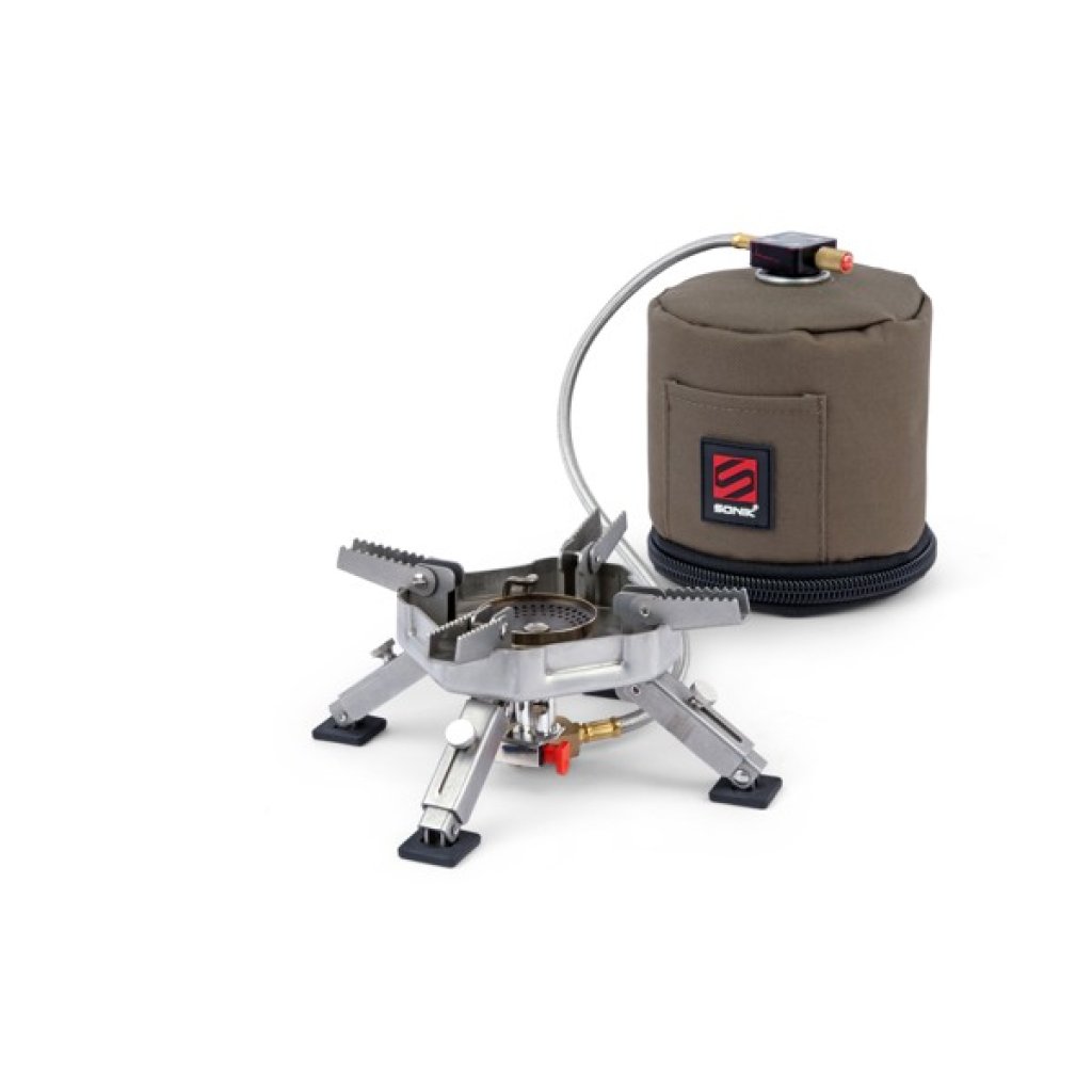 Sonik Vařič Sizzla Superstove