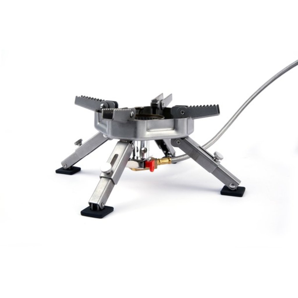 Sonik Vařič Sizzla Superstove
