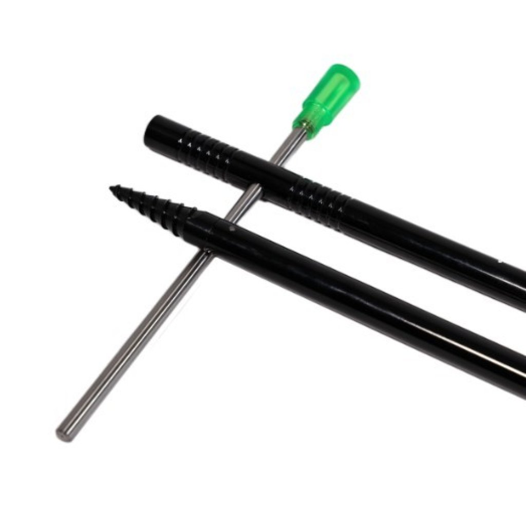 Sonik Vidlička Stanz Distance Sticks