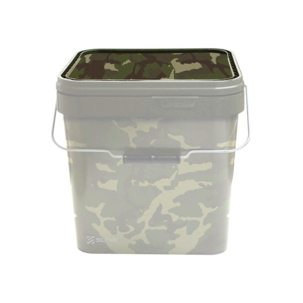Sonik Vložka do kbelíku Square Bucket Tray Insert