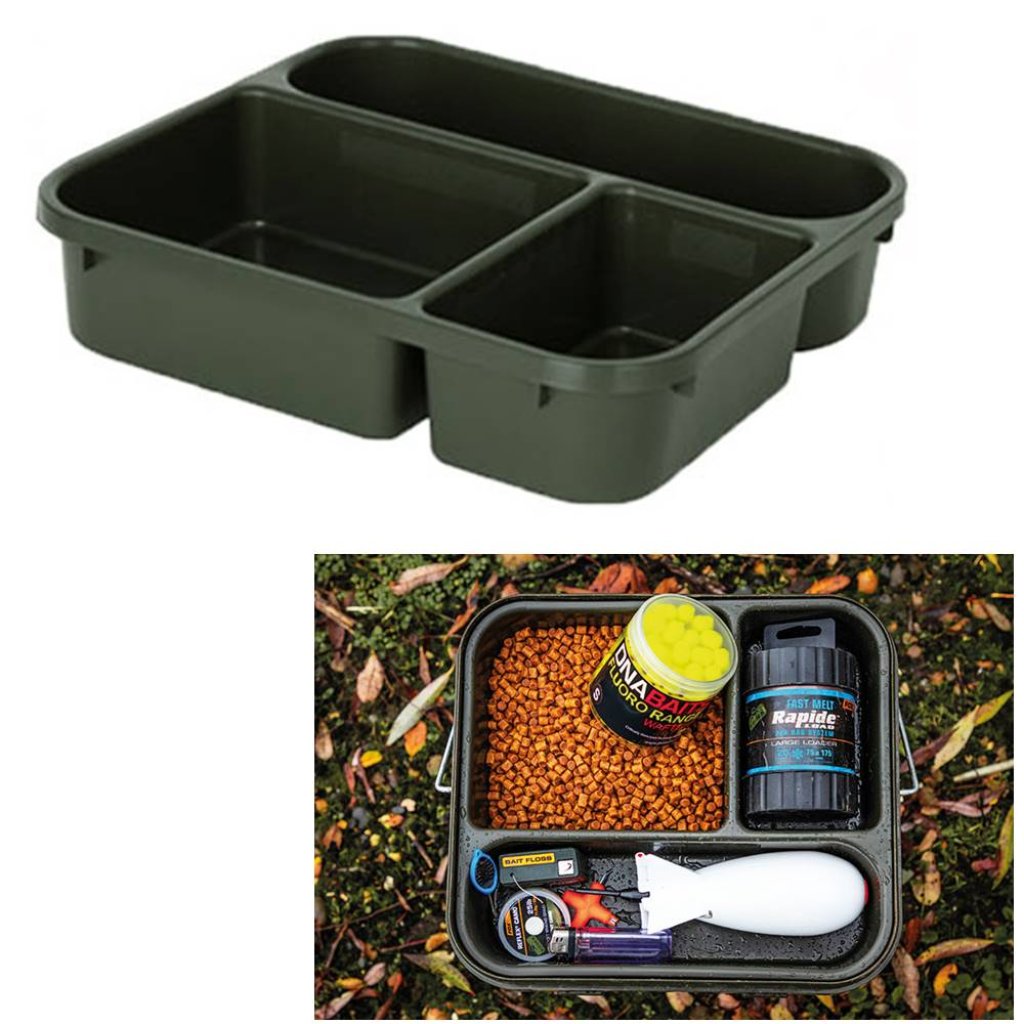 Sonik Vložka do kbelíku Square Bucket Tray Insert