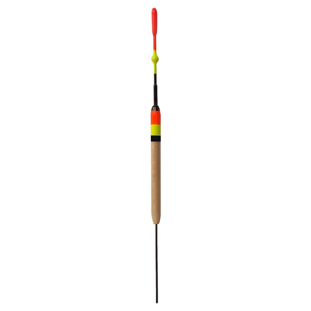 Splávky na stojaté vody, pevné uchycení 2 g, 21 cm, 3 ks