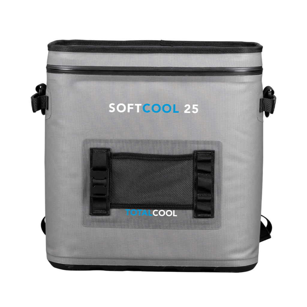 Totalcool Chladící taška Softcool 25 Grey