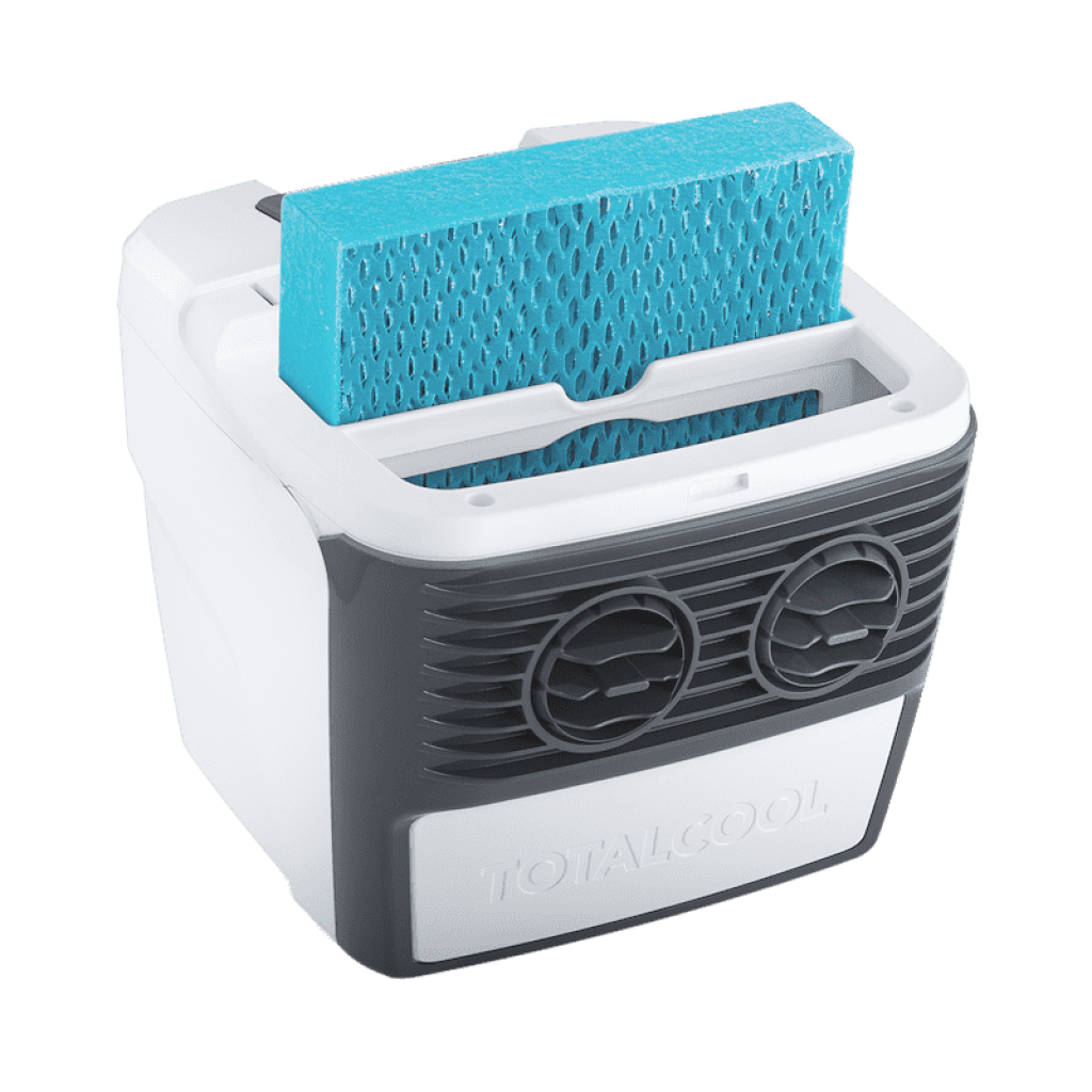 Totalcool Filtr Evaporative Cooling Pads 2ks