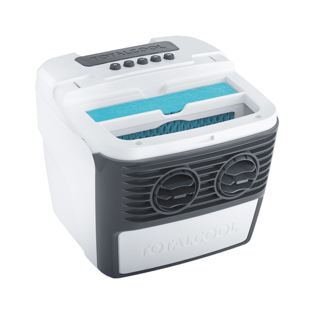 Totalcool Filtr Evaporative Cooling Pads 2ks