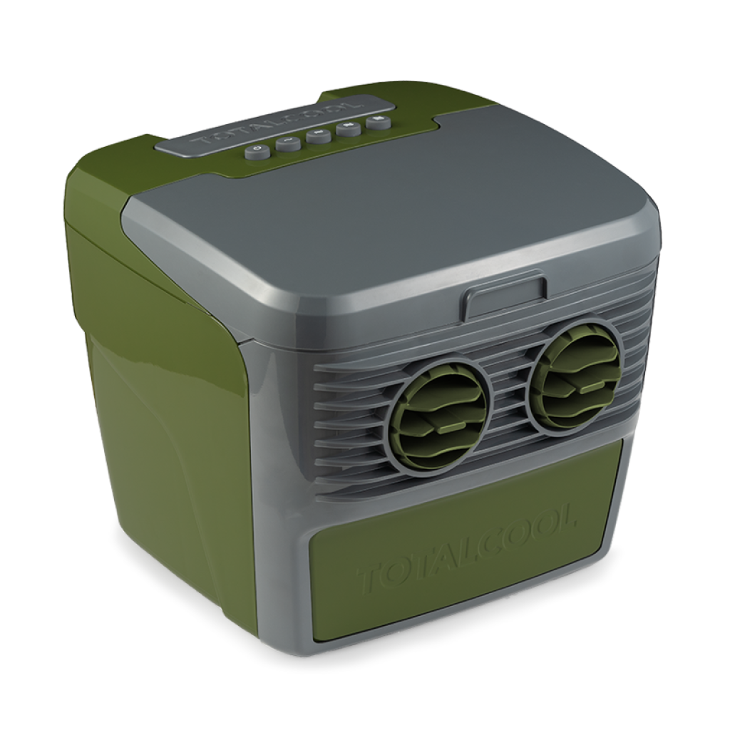 Totalcool Klimatizace Totalcool 3000 EU Green