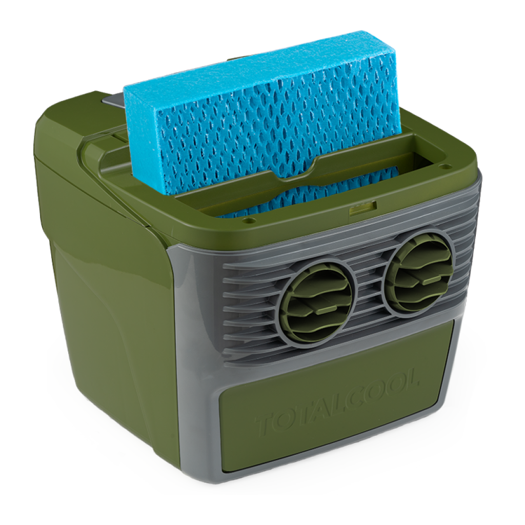Totalcool Klimatizace Totalcool 3000 EU Green
