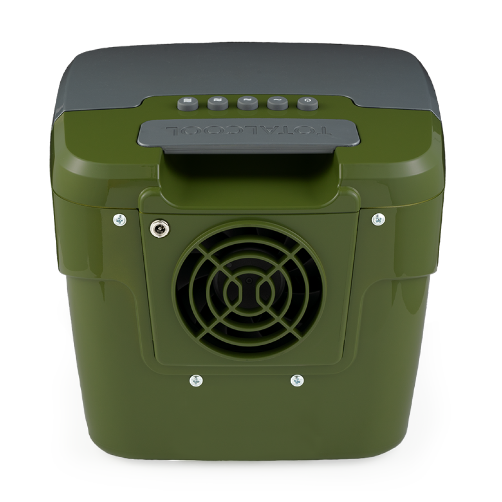 Totalcool Klimatizace Totalcool 3000 EU Green
