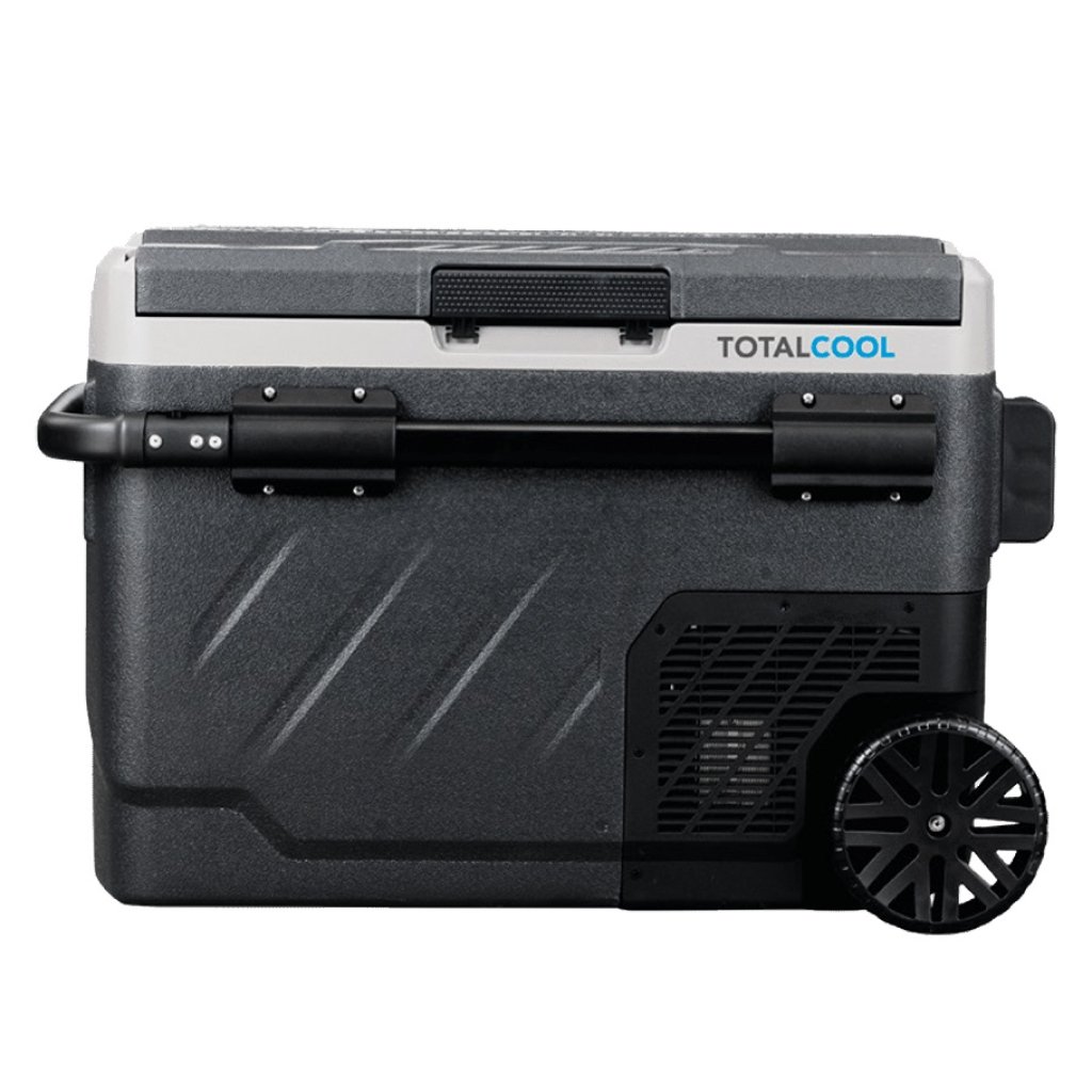 Totalcool Lednička s mrazákem TF-Xtreme 40 Grey