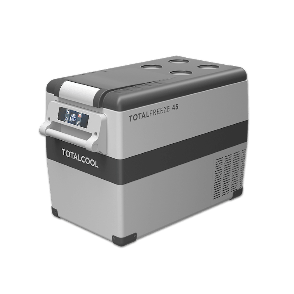 Totalcool Lednička Totalfreeze 45
