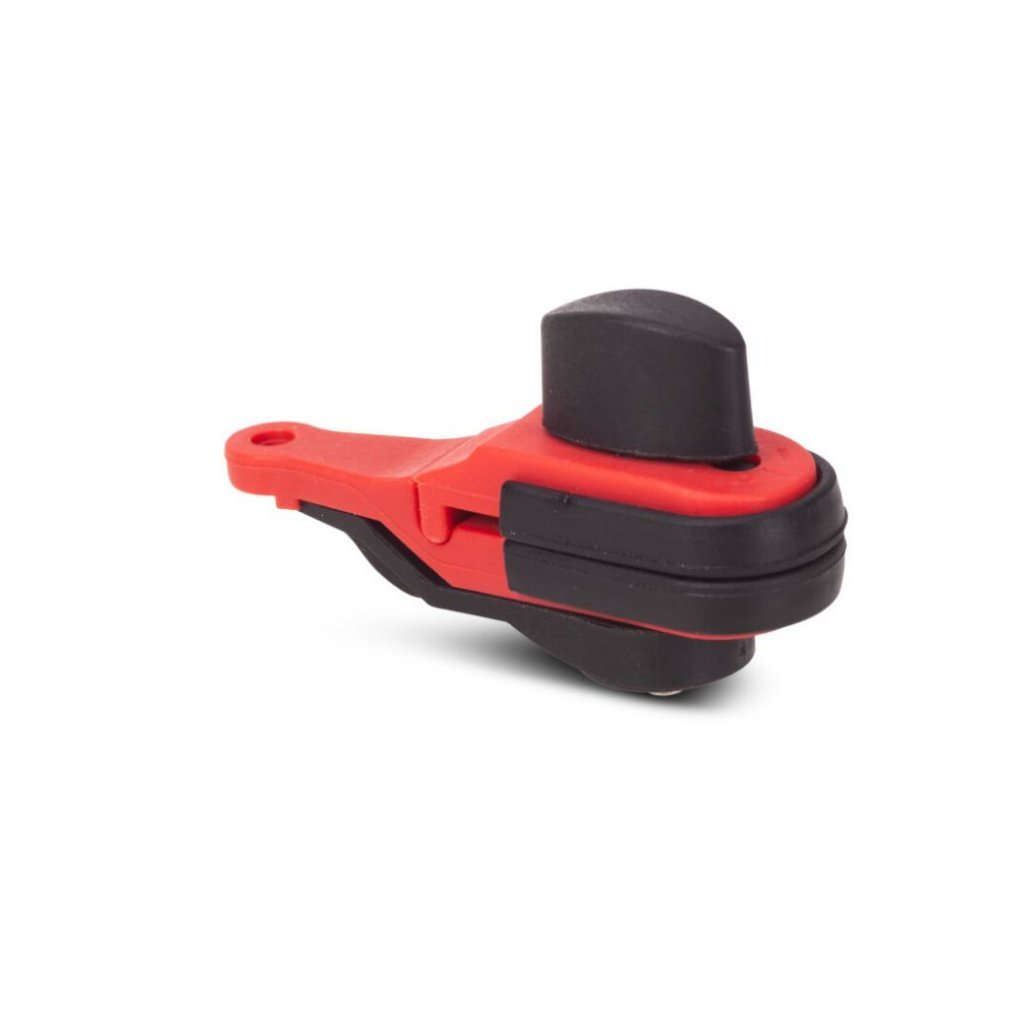 Uni Cat klip na bojku Bojen Clip Ultra Strong varianta: Light