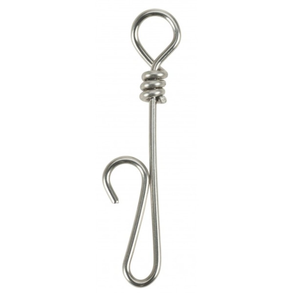 Uni Cat klip Quick Connector, 3ks/bal
