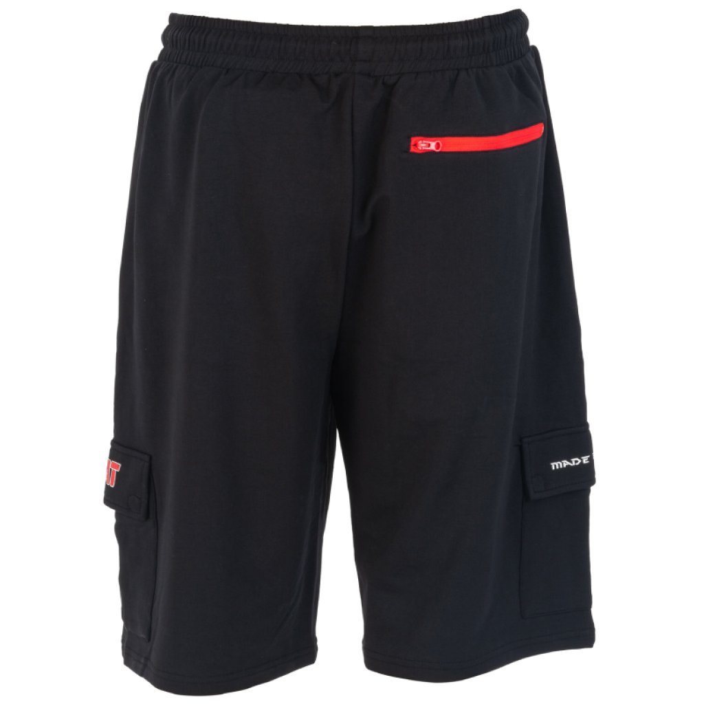 Uni Cat kraťasy Team Shorts XL