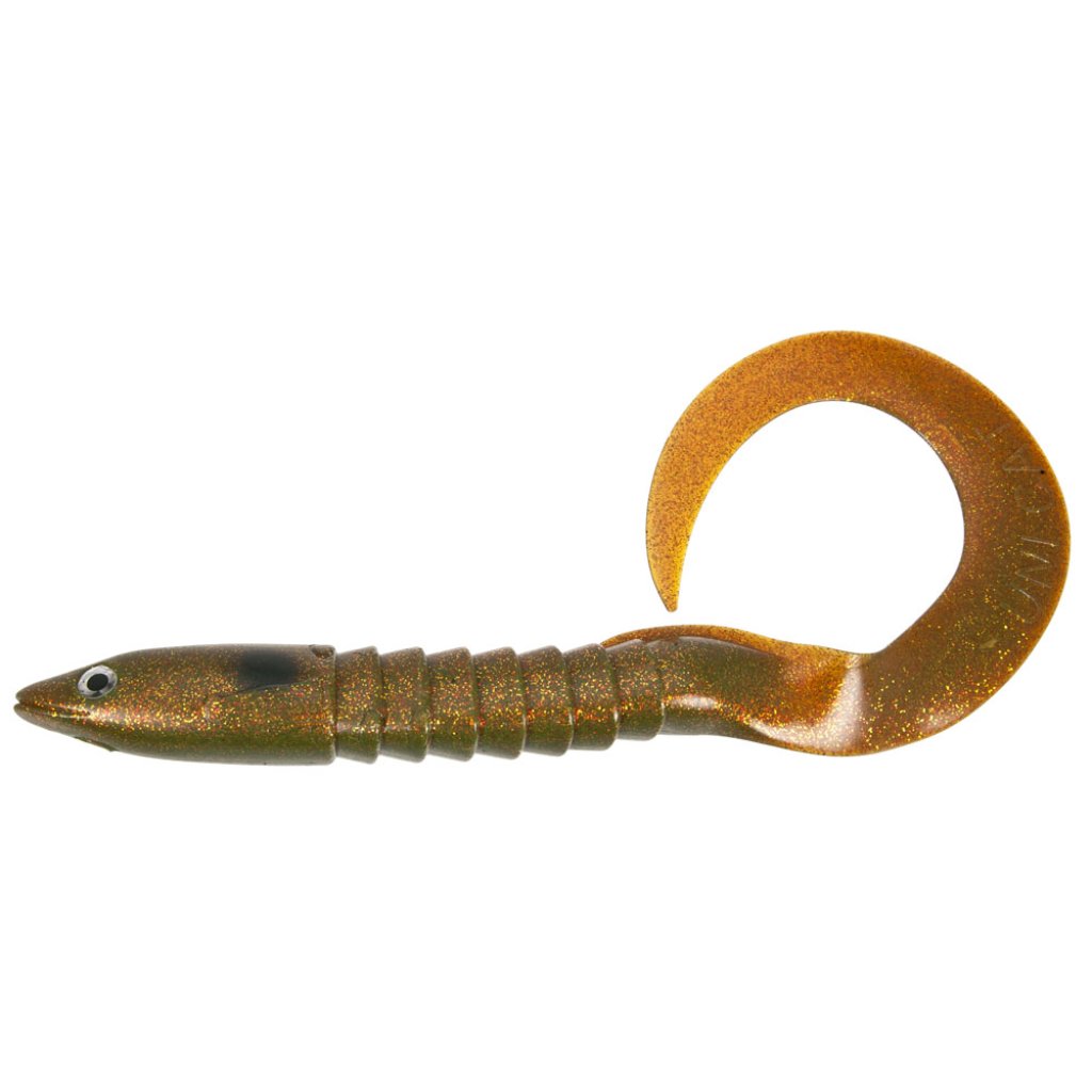 Uni Cat nástraha Big Daddy, 38 cm Vzor LMO