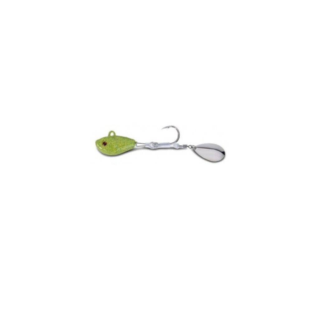 Uni cat nástraha Vencata Lure, 200 g Barva zelená