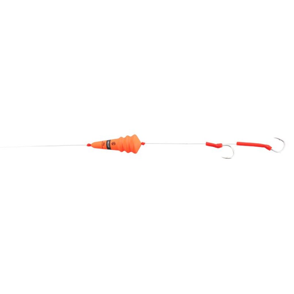 Uni Cat návazec Baitfish gripper rig