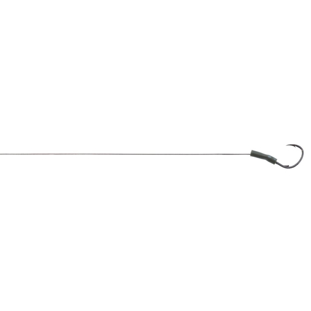 Uni Cat návazec Curved Point Gripper Rig SX-67 4/0