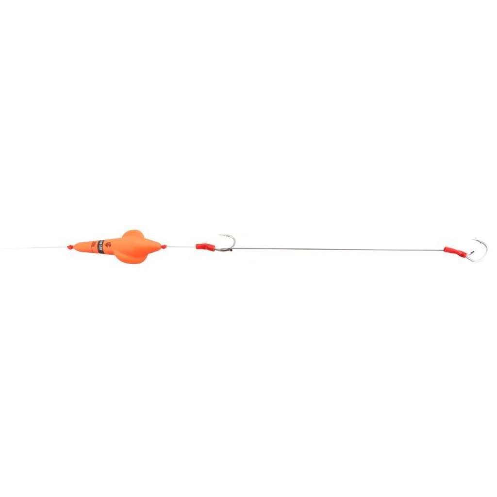 Uni Cat návazec Deadbait combi rig