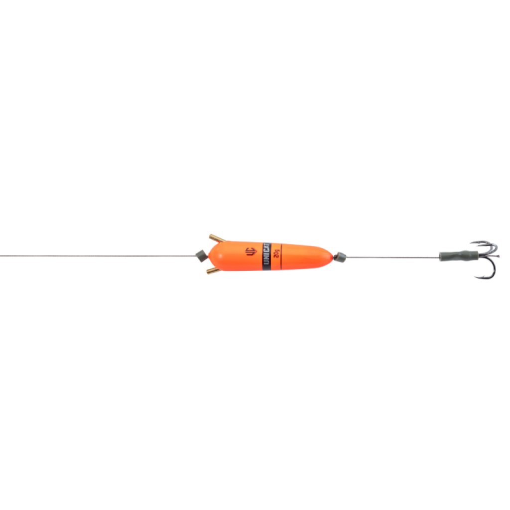 Uni Cat návazec Rattle Lifter Rig GT-41 3/0