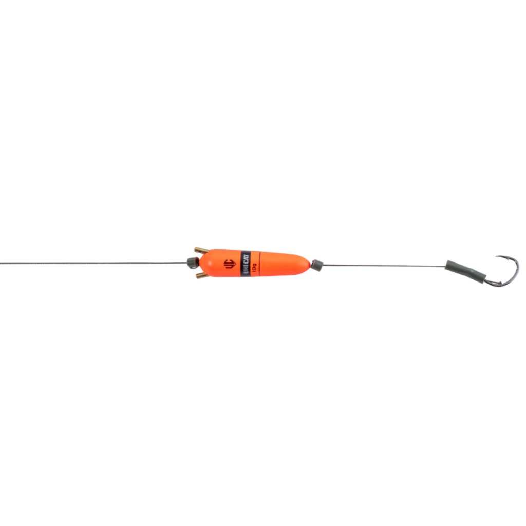 Uni Cat návazec Rattle Lifter Rig SX-67 4/0