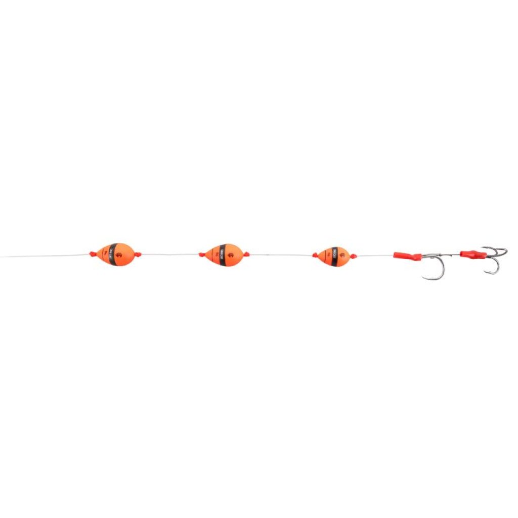 Uni Cat návazec Weightless bait GT-41 rig