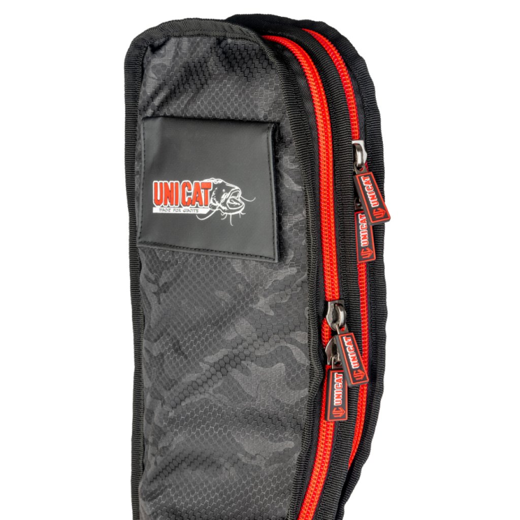 Uni Cat obal na pruty Double Rod Sleeve 345cm 11,5ft