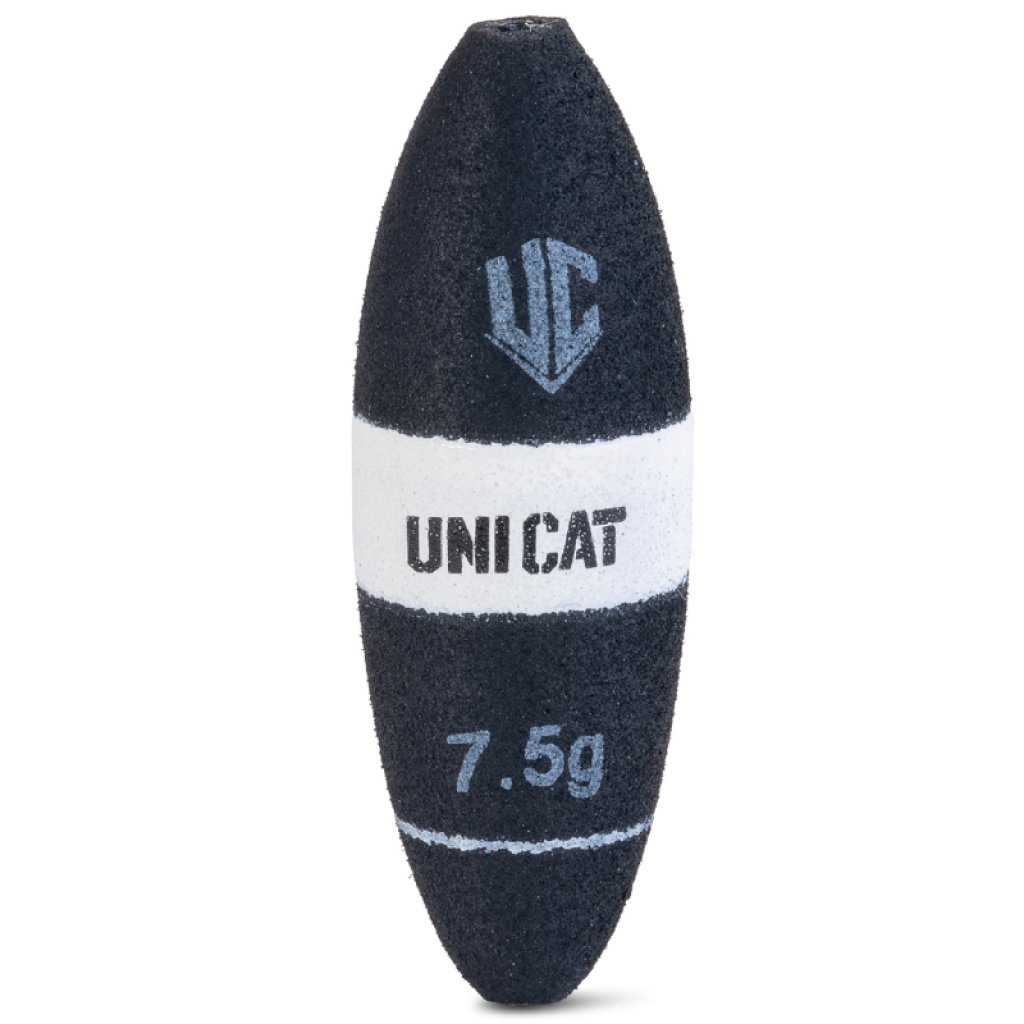 Uni Cat podvodní splávek EVA Micro Lifter Black 3,5g 3ks