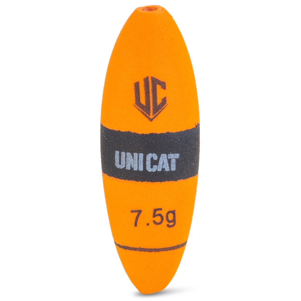 Uni Cat podvodní splávek EVA Micro Lifter Orange 7,5g 3ks