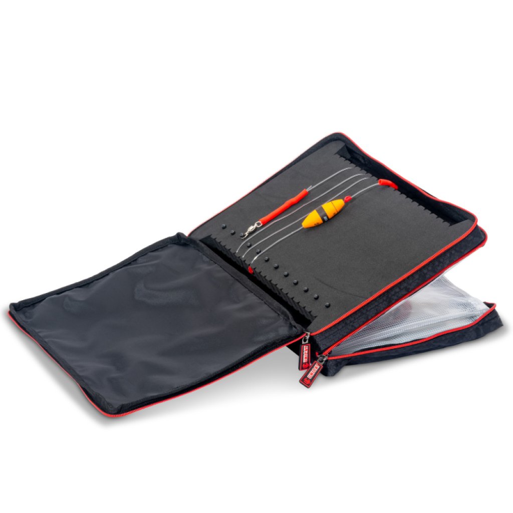 Uni Cat pouzdro Rig Wallet Pro
