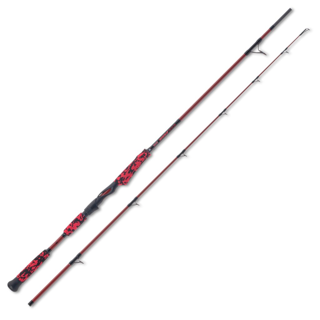 Uni Cat prut Destroyer MP³ Fun Cat 2,25m 60-220g
