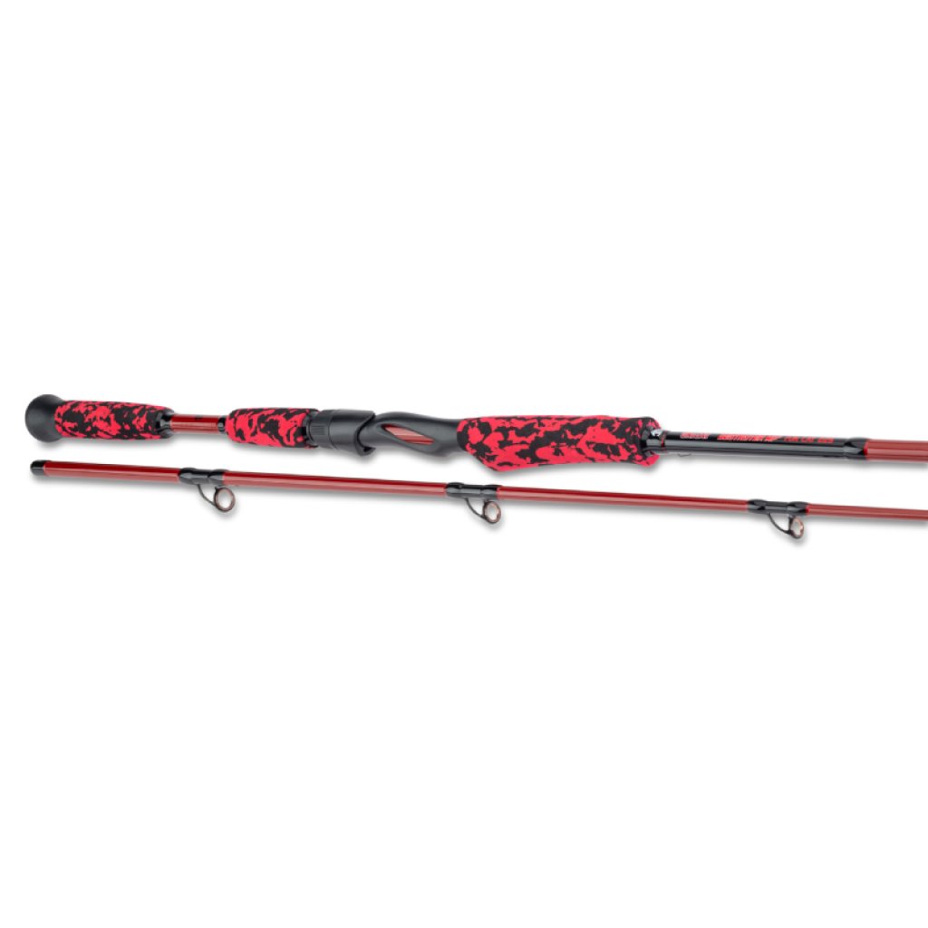 Uni Cat prut Destroyer MP³ Fun Cat 2,25m 60-220g