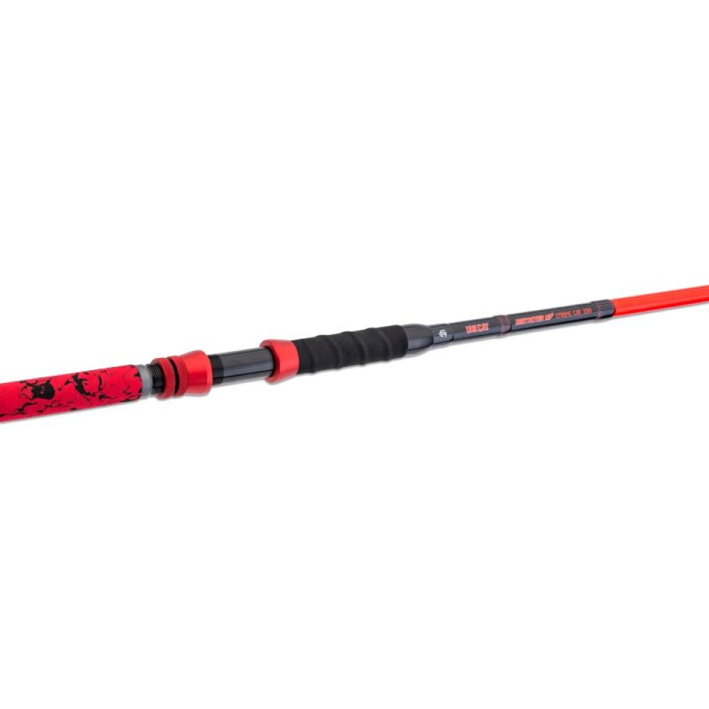 Uni Cat prut Destroyer MP3 xtreme cat 3m 150-350g