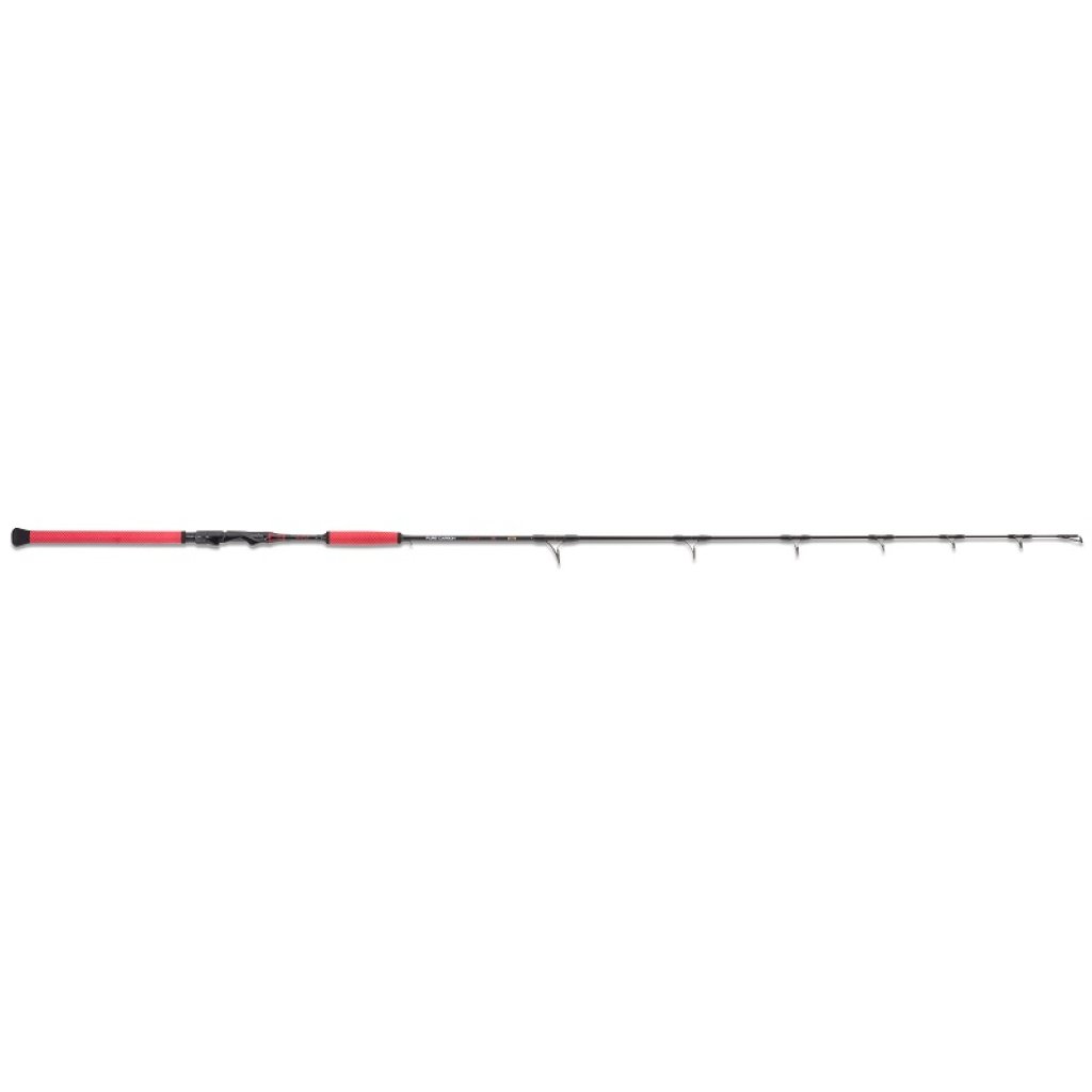 Uni Cat prut Pure Carbon Belly 1,70m / 270g