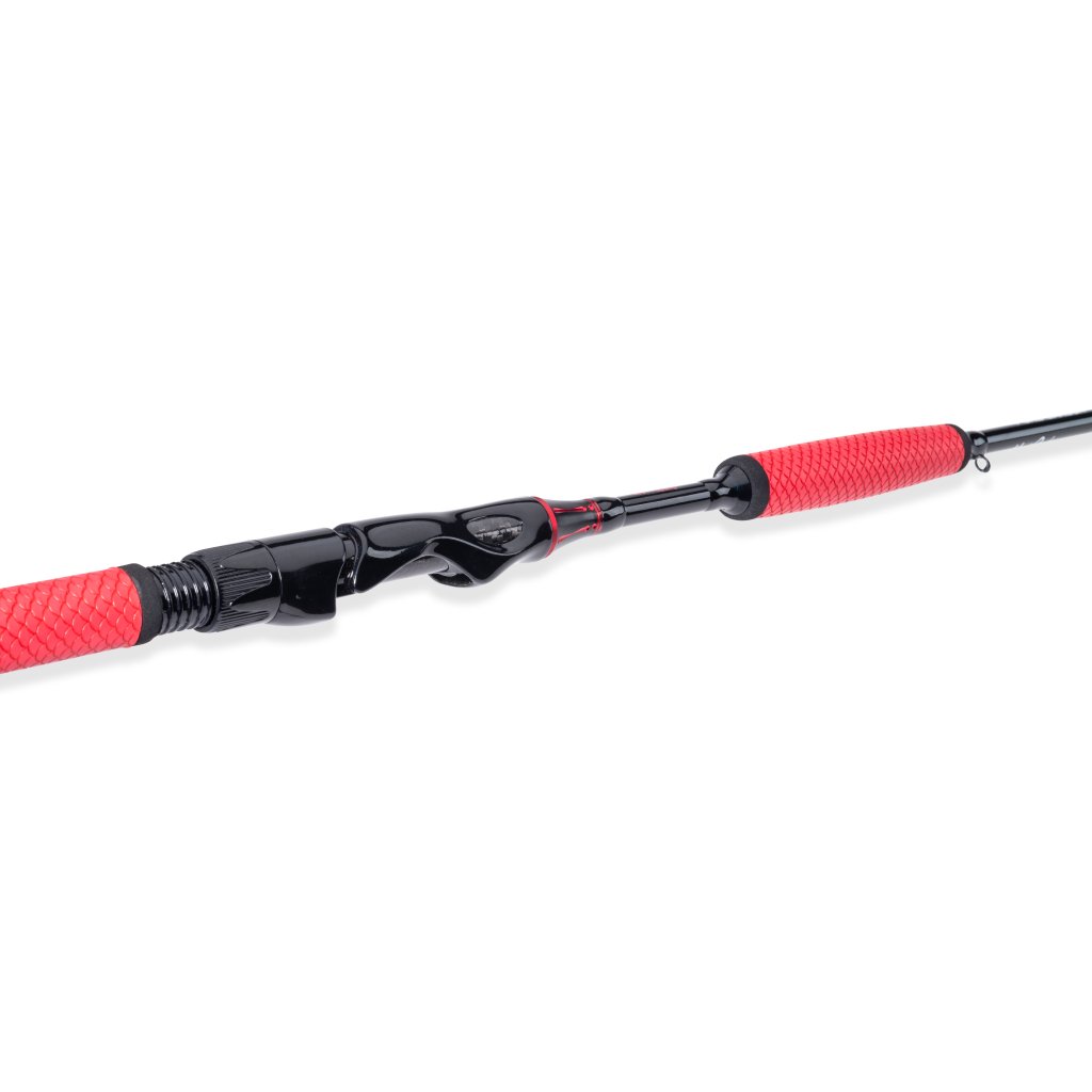 Uni Cat prut Pure Carbon Belly 1,70m / 270g