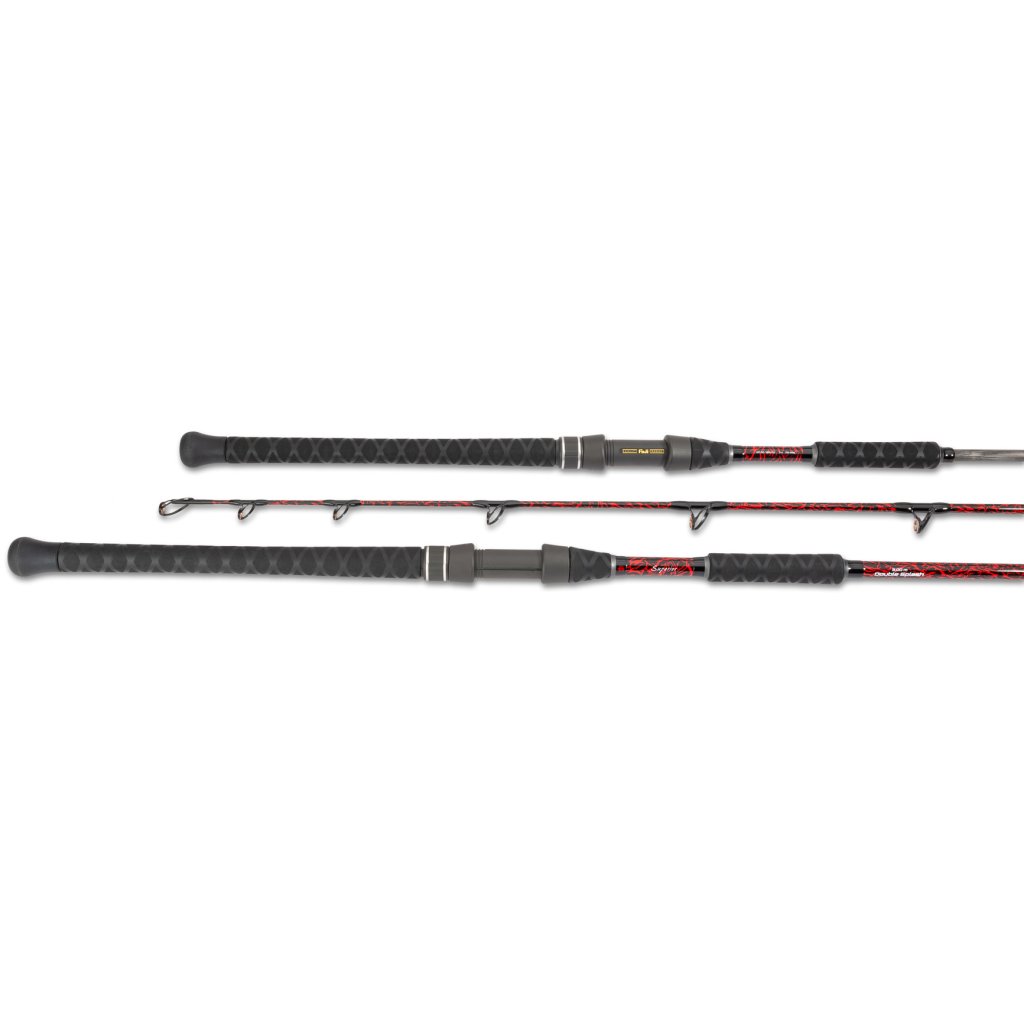 Uni Cat prut Superior Double Splash 2,30–3,00m 250–500g