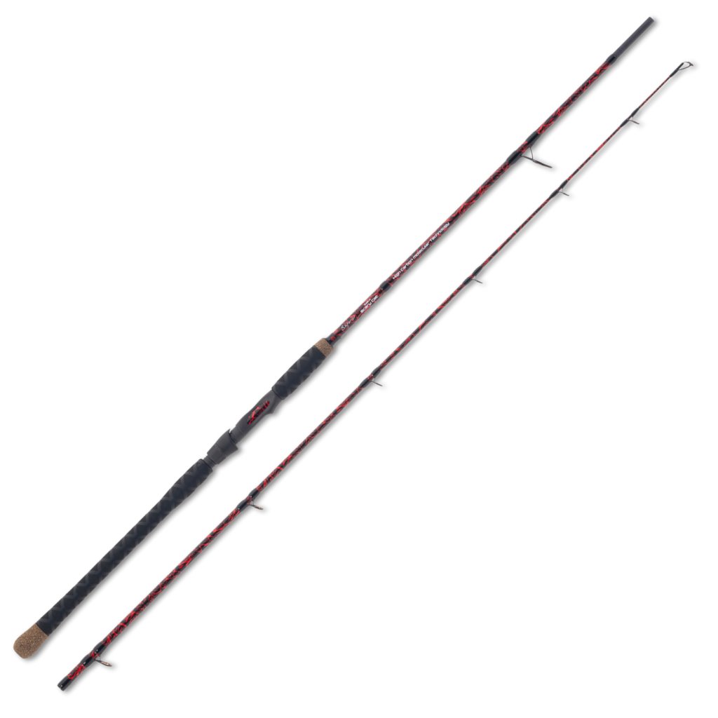 Uni Cat prut Superior Scary Cat 2,25m 65-240g