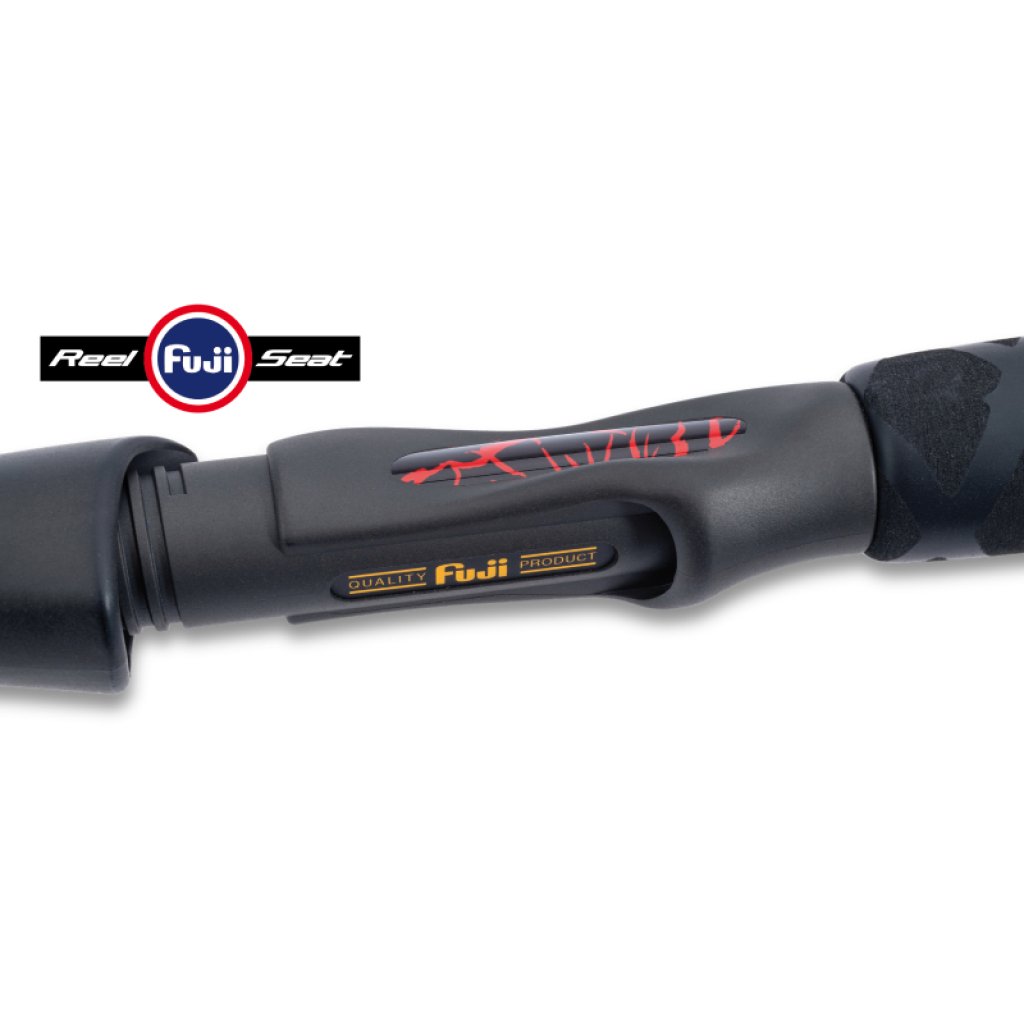 Uni Cat prut Superior Scary Cat 2,25m 65-240g