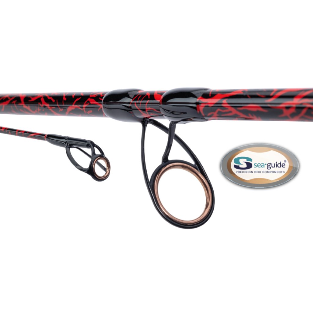 Uni Cat prut Superior Scary Cat 2,25m 65-240g