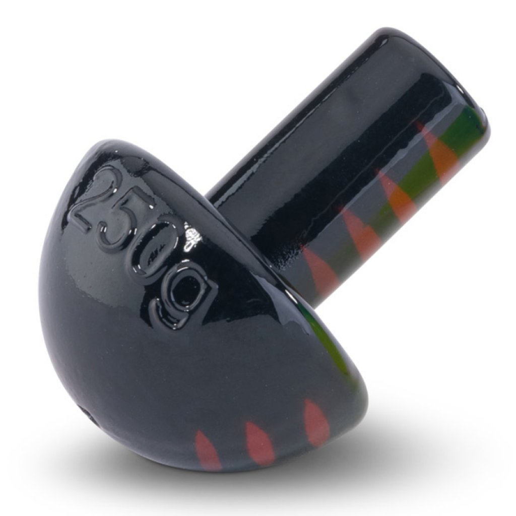Uni Cat zátěž Verjical & Clonk Blaster Black Firetiger 150g 2ks