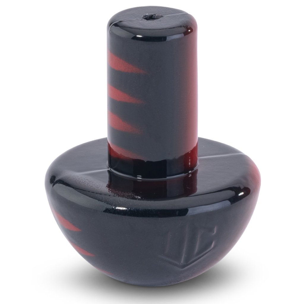 Uni Cat zátěž Verjical & Clonk Blaster Black Firetiger 200g 2ks