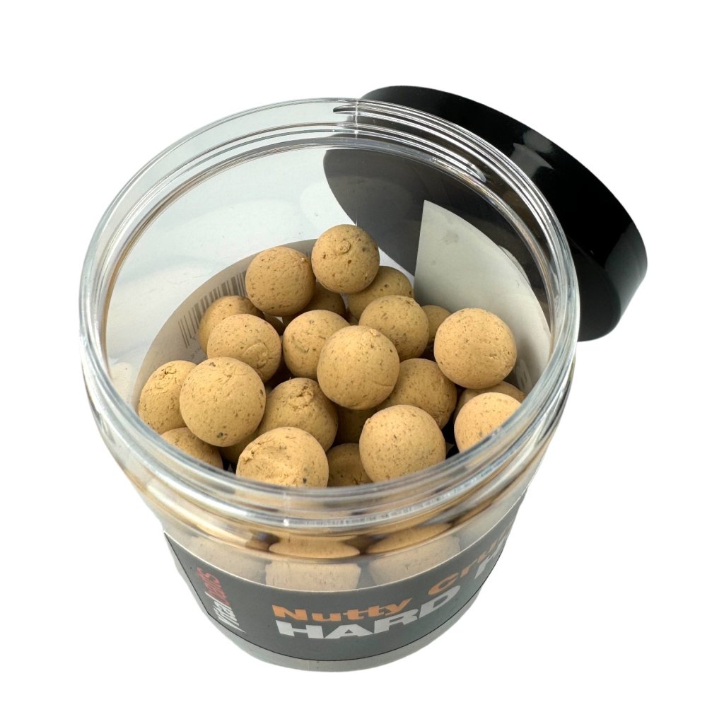 Vitalbaits Boilies Hard Hook Bait The Kraken 125g 18mm