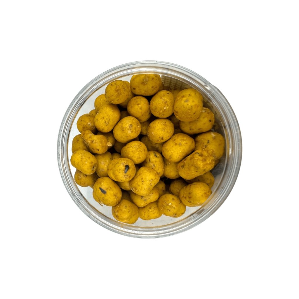 Vitalbaits Dumbells Banana GLM 150g 10mm