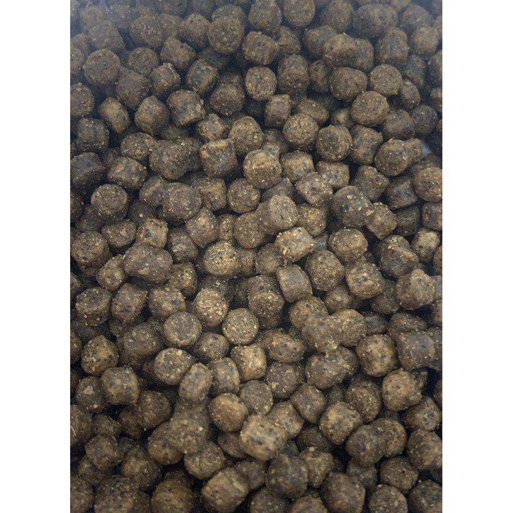 Vitalbaits Pelety The Kraken 1kg 2mm