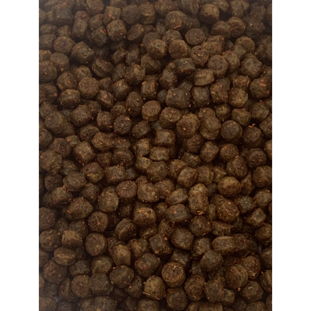 Vitalbaits Pelety The Mojo 1kg 2mm