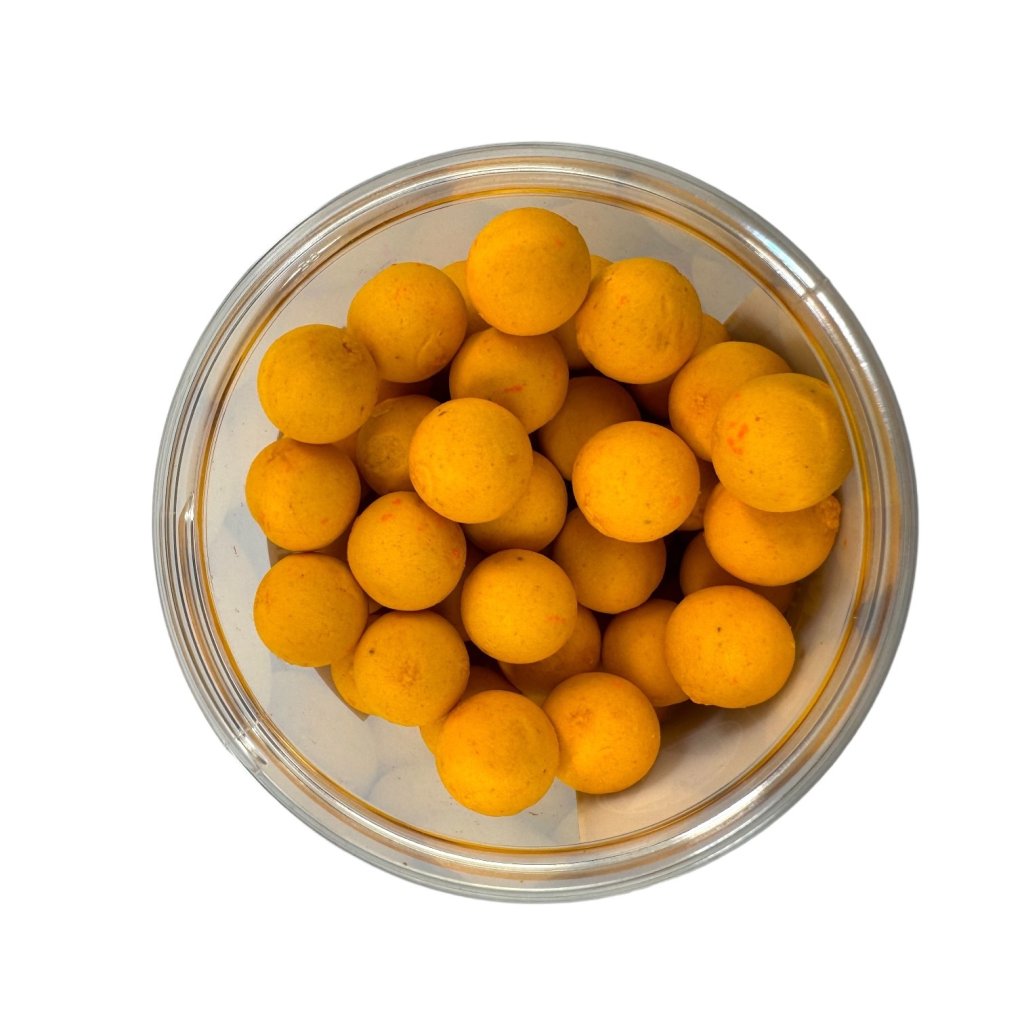 Vitalbaits Pop-Up Banana GLM 80g 18mm