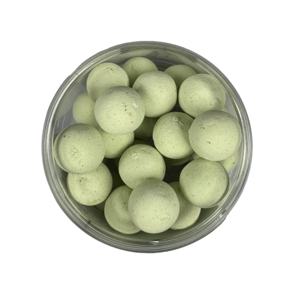 Vitalbaits Pop-Up Citrus & Condensed Milk Green 50g 18mm