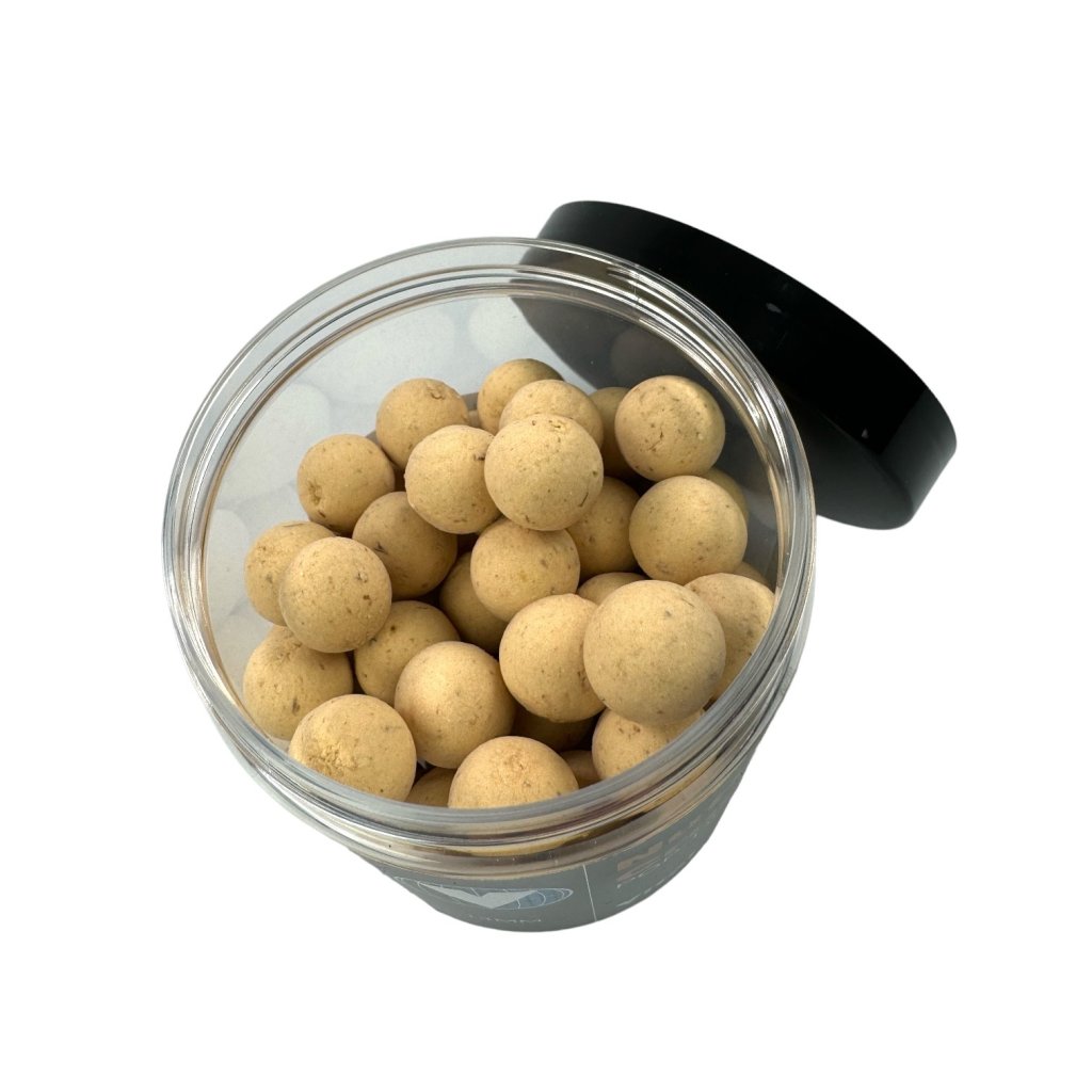 Vitalbaits Pop-Up Nutty Crunch 80g 14mm