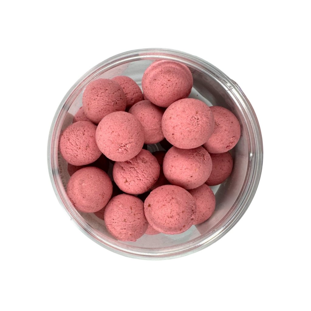 Vitalbaits Pop-Up Pear Drops-Squid 50g 18mm