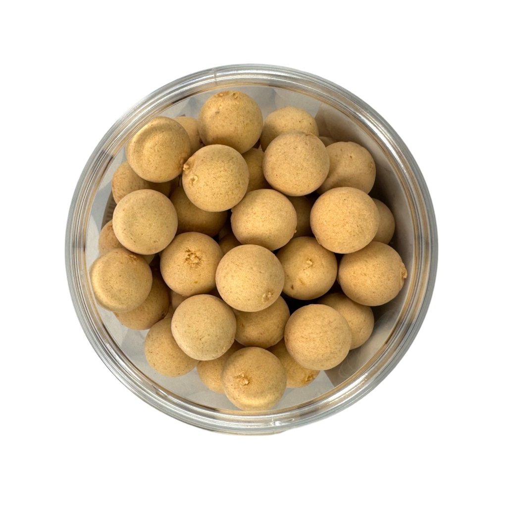 Vitalbaits Pop-Up The Kraken Natural 80g 14mm